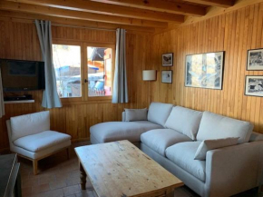 Chalet Châtel, 6 pièces, 10 personnes - FR-1-200-319
